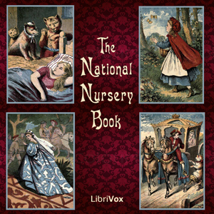 Аудіокнига The National Nursery Book