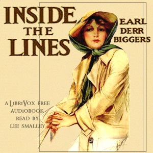 Audiobook Inside the Lines