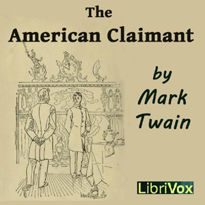 Аудіокнига The American Claimant