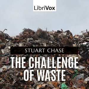 Аудіокнига The Challenge of Waste