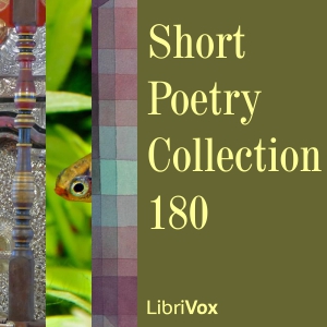 Аудіокнига Short Poetry Collection 180