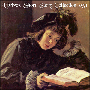 Аудіокнига Short Story Collection Vol. 051