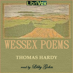 Audiobook Wessex Poems