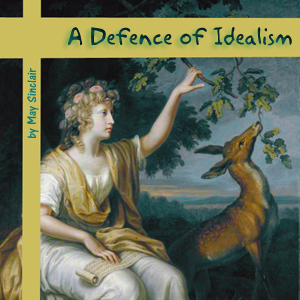 Audiobook A Defence of Idealism
