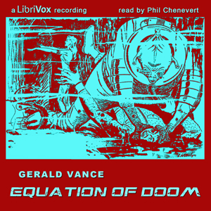 Audiobook Equation of Doom
