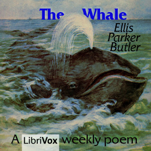 Аудіокнига The Whale