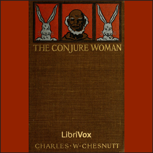Аудіокнига The Conjure Woman