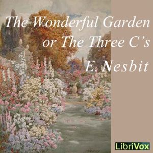 Audiobook The Wonderful Garden