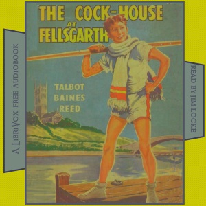 Аудіокнига Cock-House at Fellsgarth
