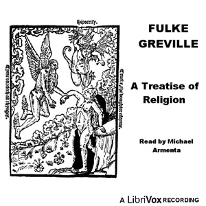Audiobook A Treatise of Religion