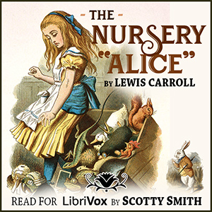 Audiobook The Nursery ''Alice''