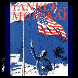 Audiobook Yankee at Molokai