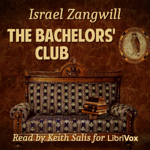Аудіокнига The Bachelors' Club