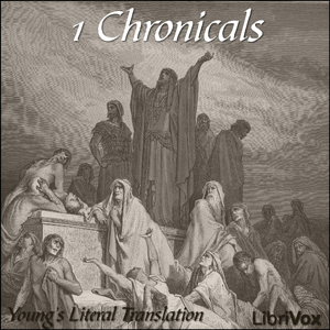 Audiobook Bible (YLT) 13: 1 Chronicles