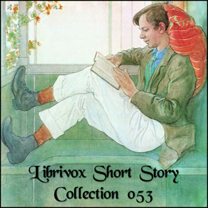 Аудіокнига Short Story Collection Vol. 053