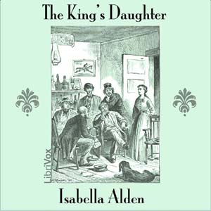 Аудіокнига The King's Daughter