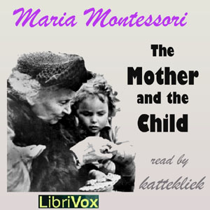 Audiobook The Mother and the Child