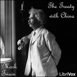 Аудіокнига The Treaty with China