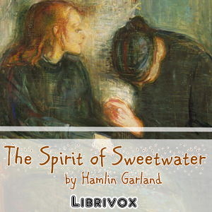 Аудіокнига The Spirit of Sweetwater