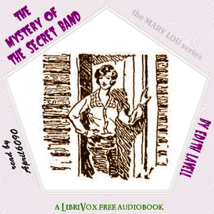 Audiobook Mystery of the Secret Band