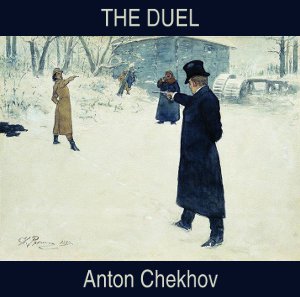 Аудіокнига The Duel