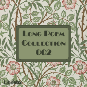 Аудіокнига Long Poems Collection 002