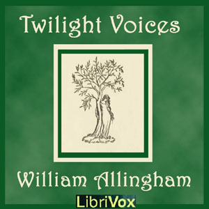 Аудіокнига Twilight Voices