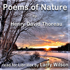 Audiobook Poems of Nature