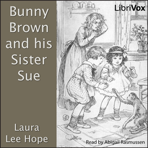 Аудіокнига Bunny Brown and His Sister Sue