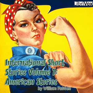 Аудіокнига International Short Stories Volume 1: American Stories