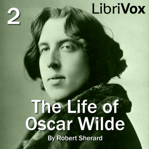 Audiobook The Life of Oscar Wilde