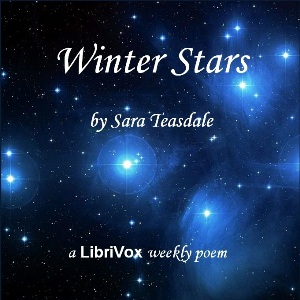 Аудіокнига Winter Stars