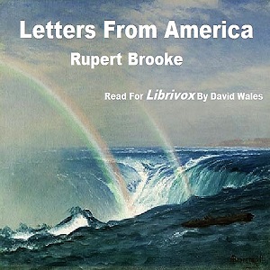 Audiobook Letters From America