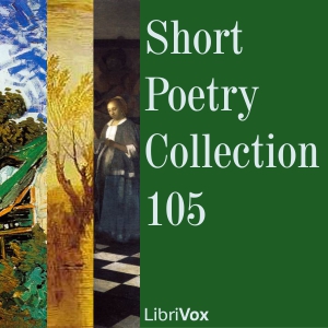 Аудіокнига Short Poetry Collection 105