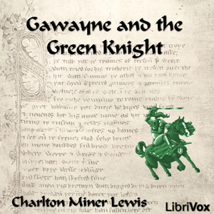 Аудіокнига Gawayne and the Green Knight
