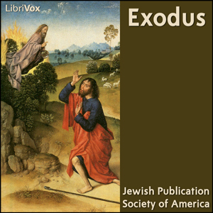 Аудіокнига Torah (JPSA) 02: Exodus