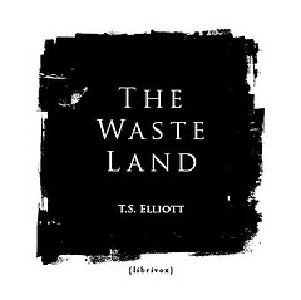Audiobook The Waste Land