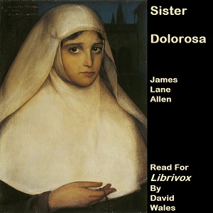Аудіокнига Sister Dolorosa