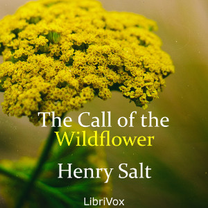 Audiobook The Call of the Wildflower