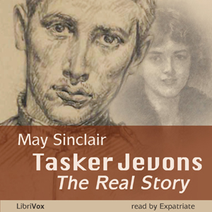 Аудіокнига Tasker Jevons:  The Real Story
