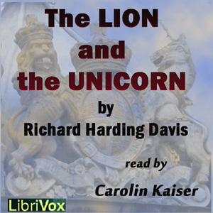 Аудіокнига The Lion and the Unicorn