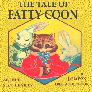 Аудіокнига The Tale of Fatty Coon