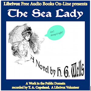 Аудіокнига The Sea Lady (Version 2)