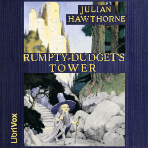Audiobook Rumpty-Dudget's Tower: A Fairy Tale