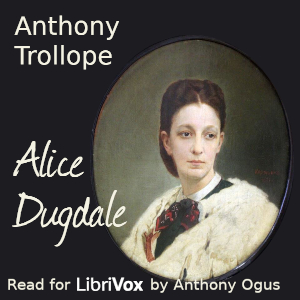 Аудіокнига Alice Dugdale
