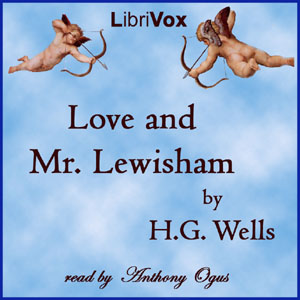 Audiobook Love and Mr Lewisham