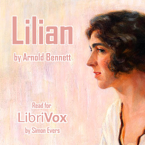 Аудіокнига Lilian