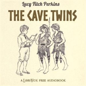 Audiobook The Cave Twins