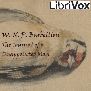Audiobook The Journal of a Disappointed Man