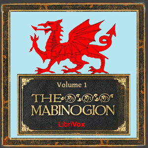 Audiobook The Mabinogion, Volume 1